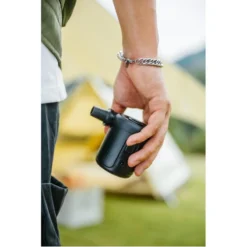 Flextail Gear EVO Pump 2 - Noir -Tente Magasin flextail gear evo pump 2 noir 3