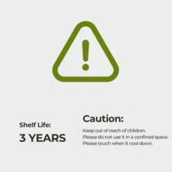 Flextail TABLETTES ANTI-MOUSTIQUE -Tente Magasin flextail tablettes anti moustique 3