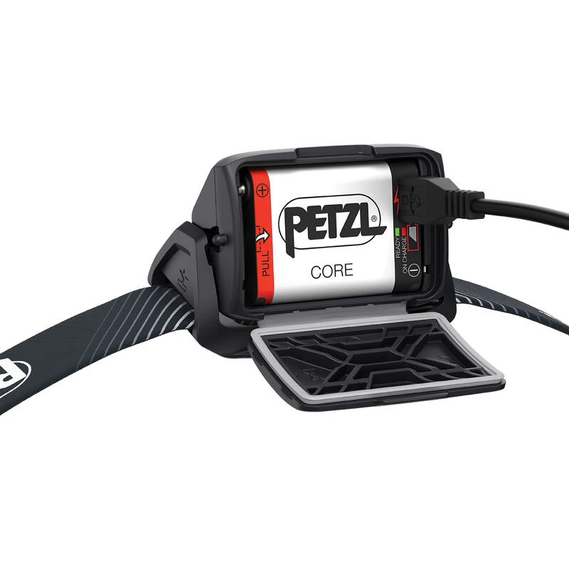 FRONTALE PETZL ACTIK COR600lm 4 FRONTALE PETZL ACTIK COR600lm – Image 4