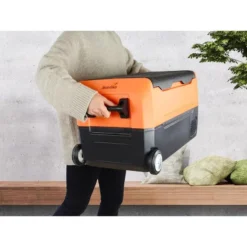 Glacière à Compresseur +10 ° à -20 °C, 2 Zones, Silencieuse, 12V Ou Secteur 12 Glacière à Compresseur +10 ° à -20 °C, 2 Zones, Silencieuse, 12V Ou Secteur -Tente Magasin glaciere a compresseur 10 a 20 c 2 zones silencieuse 12v ou secteur 5