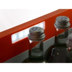 Glacière à Compresseur +10 ° à -20 °C, 2 Zones, Silencieuse, 12V Ou Secteur 13 Glacière à Compresseur +10 ° à -20 °C, 2 Zones, Silencieuse, 12V Ou Secteur -Tente Magasin glaciere a compresseur 10 a 20 c 2 zones silencieuse 12v ou secteur 6