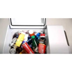 Dometic GLACIERE À COMPRESSEUR - MOBICOOL MCF 40 -Tente Magasin glaciere a compresseur mobicool mcf 40 5