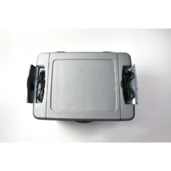 Glacière électrique Trolley Chaud/froid Biénergie 45L -Tente Magasin glaciere electrique trolley chaudfroid bienergie 45l 4