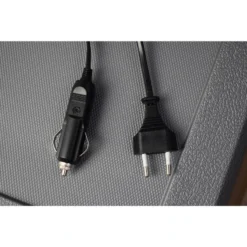 Glacière électrique Trolley Chaud/froid Biénergie 45L -Tente Magasin glaciere electrique trolley chaudfroid bienergie 45l 6