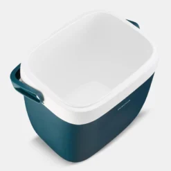 Quechua GLACIERE RIGIDE DE CAMPING - 22 LITRES - CONSERVATION AU FRAIS 5 HEURES -Tente Magasin glaciere rigide de camping 22 litres conservation au frais 5 heures 3