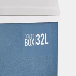 Quechua GLACIERE RIGIDE DE CAMPING - 32 LITRES - CONSERVATION AU FRAIS 14 HEURES -Tente Magasin glaciere rigide de camping 32 litres conservation au frais 14 heures 5