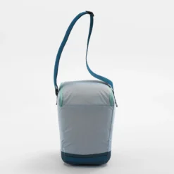 Quechua GLACIERE SOUPLE DE CAMPING - 10L -Tente Magasin glaciere souple de camping 10l 5