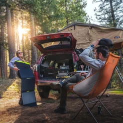 Goal Zero Yeti 1500X Station D'alimentation Portable -Tente Magasin goal zero yeti 1500x station dalimentation portable 3