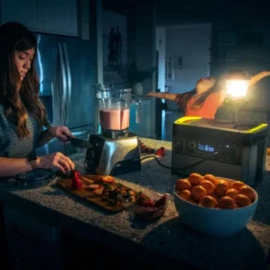 Goal Zero Yeti 1500X Station D'alimentation Portable -Tente Magasin goal zero yeti 1500x station dalimentation portable 4