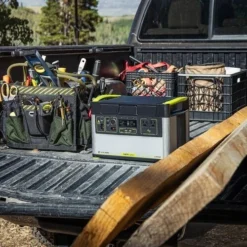 Goal Zero Yeti 1500X Station D'alimentation Portable -Tente Magasin goal zero yeti 1500x station dalimentation portable 5