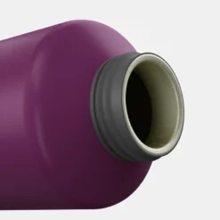 Quechua Gourde Alu 1L Avec Bouchon à Ouverture Rapide Pour La Randonnée - Violet 18 Quechua Gourde Alu 1L Avec Bouchon à Ouverture Rapide Pour La Randonnée - Violet -Tente Magasin gourde alu 1l avec bouchon a ouverture rapide pour la randonnee violet 8