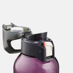 Quechua Gourde Ecozen® 0,8L Avec Bouchon Ouverture Rapide Pour La Randonnée - Violet 17 Quechua Gourde Ecozen® 0,8L Avec Bouchon Ouverture Rapide Pour La Randonnée - Violet -Tente Magasin gourde ecozen 08l avec bouchon ouverture rapide pour la randonnee violet 7