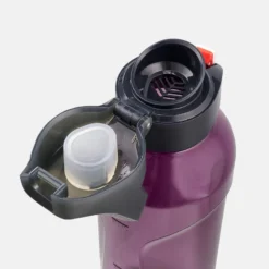 Quechua Gourde Ecozen® 0,8L Avec Bouchon Ouverture Rapide Pour La Randonnée - Violet 18 Quechua Gourde Ecozen® 0,8L Avec Bouchon Ouverture Rapide Pour La Randonnée - Violet -Tente Magasin gourde ecozen 08l avec bouchon ouverture rapide pour la randonnee violet 8