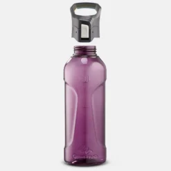 Quechua Gourde Ecozen® 0,8L Avec Bouchon Ouverture Rapide Pour La Randonnée - Violet 19 Quechua Gourde Ecozen® 0,8L Avec Bouchon Ouverture Rapide Pour La Randonnée - Violet -Tente Magasin gourde ecozen 08l avec bouchon ouverture rapide pour la randonnee violet 9