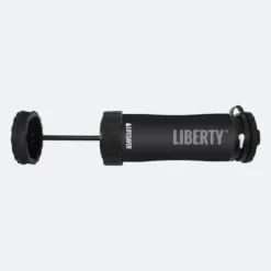 GOURDE FILTRANTE PURIFICATEUR D'EAU LIBERTY - LIFESAVER - 400 ML - 2000L FILTRÉS -Tente Magasin gourde filtrante purificateur deau liberty lifesaver 400 ml 2000l filtres 4