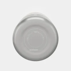 Quechua Gourde Inox 0,6L Avec Bouchon à Vis Pour La Randonnée - Blanc 17 Quechua Gourde Inox 0,6L Avec Bouchon à Vis Pour La Randonnée - Blanc -Tente Magasin gourde inox 06l avec bouchon a vis pour la randonnee blanc 7