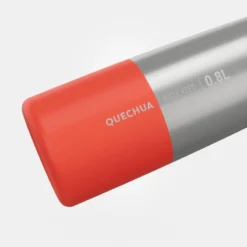 Quechua Gourde Isotherme Inox 0,8L Bouchon à Ouverture Rapide Pour La Randonnée - Rouge 12 Quechua Gourde Isotherme Inox 0,8L Bouchon à Ouverture Rapide Pour La Randonnée - Rouge -Tente Magasin gourde isotherme inox 08l bouchon a ouverture rapide pour la randonnee rouge 2