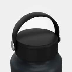 Quechua Gourde MH100 Isotherme (inox Double Paroi à Vide D'air) 0,95L Large Ouverture 13 Quechua Gourde MH100 Isotherme (inox Double Paroi à Vide D'air) 0,95L Large Ouverture -Tente Magasin gourde mh100 isotherme inox double paroi a vide dair 095l large ouverture 3