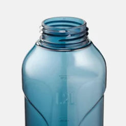 Quechua Gourde Rando MH500 Bouchon Ouverture Rapide 1,2 Litre Plastique (Ecozen®) Bleu -Tente Magasin gourde rando mh500 bouchon ouverture rapide 12 litre plastique ecozen bleu 3