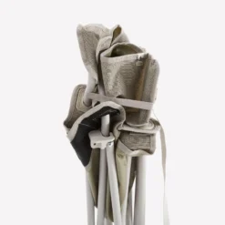 Quechua GRAND FAUTEUIL PLIANT POUR LE CAMPING - XL -Tente Magasin grand fauteuil pliant pour le camping xl 2