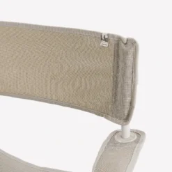 Quechua GRAND FAUTEUIL PLIANT POUR LE CAMPING - XL -Tente Magasin grand fauteuil pliant pour le camping xl 3