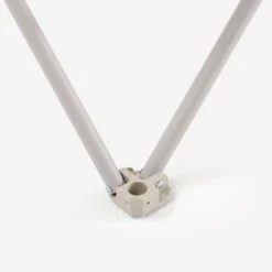 Quechua GRAND FAUTEUIL PLIANT POUR LE CAMPING - XL -Tente Magasin grand fauteuil pliant pour le camping xl 5