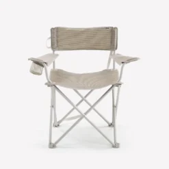 Quechua GRAND FAUTEUIL PLIANT POUR LE CAMPING - XL -Tente Magasin grand fauteuil pliant pour le camping xl 6