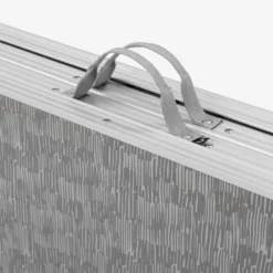 Quechua GRANDE TABLE DE CAMPING PLIANTE - 6 À 8 PERSONNES 19 Quechua GRANDE TABLE DE CAMPING PLIANTE - 6 À 8 PERSONNES -Tente Magasin grande table de camping pliante 6 a 8 personnes 9