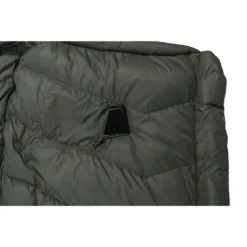 Grüezi Biopod DownWool Summer 185 - Forêt Profonde -Tente Magasin gruezi biopod downwool summer 185 foret profonde 3