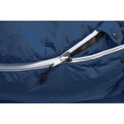 Grüezi Biopod Wool Zero - Bleu Nuit -Tente Magasin gruezi biopod wool zero bleu nuit 2