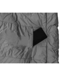 Grüezi Biopod Wool Zero - Bleu Nuit -Tente Magasin gruezi biopod wool zero bleu nuit 3