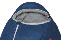 Grüezi Biopod Wool Zero - Bleu Nuit -Tente Magasin gruezi biopod wool zero bleu nuit 4