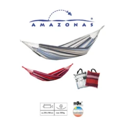 Hamac Amazonas Salsa Marine -Tente Magasin hamac amazonas salsa marine 2