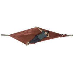 TICKET TO THE MOON Hamac Compactk Bordeaux -Tente Magasin hamac compactk bordeaux 2