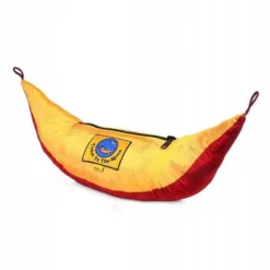 TICKET TO THE MOON Hamac Original Bordeaux / Jaune -Tente Magasin hamac original bordeaux jaune 3