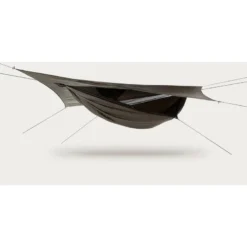 Hennessy Hammock Explorer Deluxe ZIP (Deluxe ZIP Explorer)