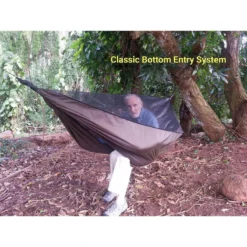Hennessy Hammock Safari Deluxe Classique -Tente Magasin hennessy hammock safari deluxe classique 4
