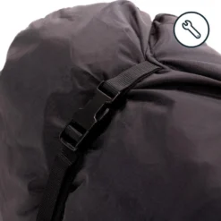 Quechua HOUSSE DE RANGEMENT POUR TENTE DE CAMPING - TAILLE M 6 Quechua HOUSSE DE RANGEMENT POUR TENTE DE CAMPING - TAILLE M -Tente Magasin housse de rangement pour tente de camping taille m 2