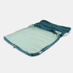Quechua HOUSSE MATELAS GONFLABLE - AIRBED COVER 140 CM - 2 PERSONNES -Tente Magasin housse matelas gonflable airbed cover 140 cm 2 personnes 3