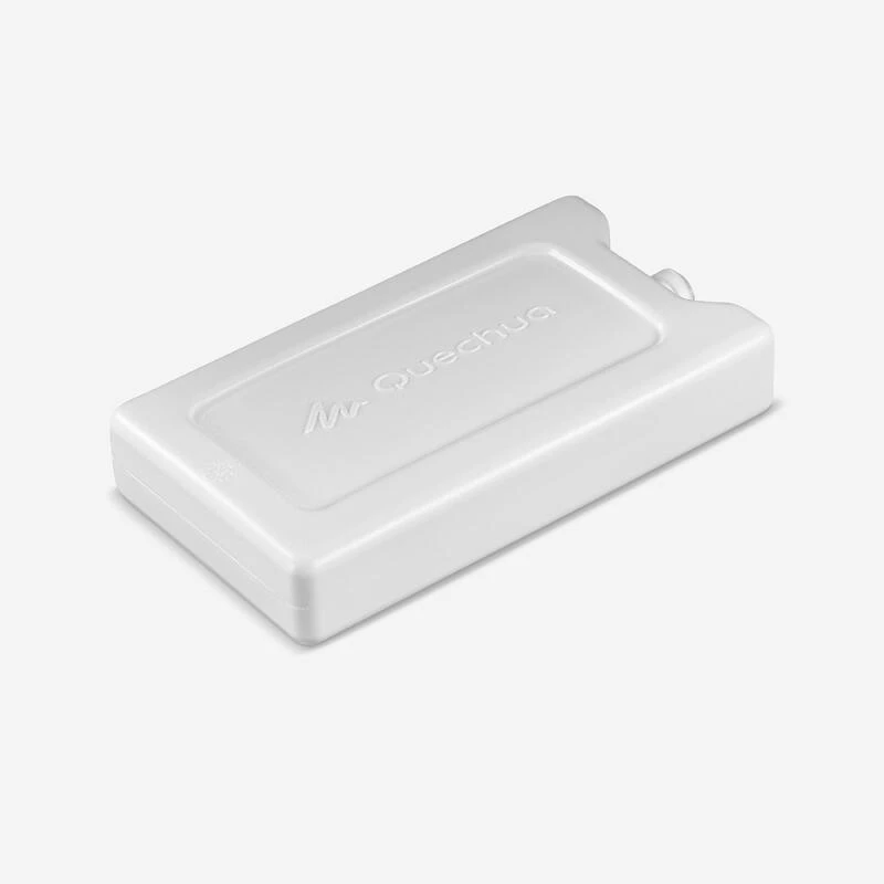 Quechua ICE-PACK POUR GLACIÈRE ET SAC À DOS GLACIÈRE - 370 GRAMMES - LOT DE 2 ICE-PACKS 1 Quechua ICE-PACK POUR GLACIÈRE ET SAC À DOS GLACIÈRE - 370 GRAMMES - LOT DE 2 ICE-PACKS