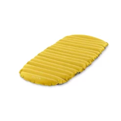 Tente Magasin -Tente Magasin intex matelas gonflable cot size camp bed 1