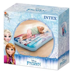 Intex Matelas Gonflable Frozen 8 Intex Matelas Gonflable Frozen -Tente Magasin intex matelas gonflable frozen 3