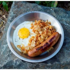 Kelly Kettle Ensemble De Plats/Bols De Camping -Tente Magasin kelly kettle ensemble de platsbols de camping 4