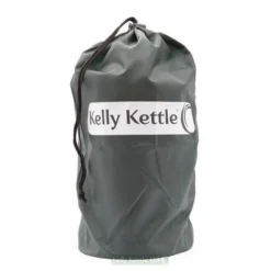 Kelly Kettle Grand 'Base Camp' 1.6L - Acier Inoxydable 7 Kelly Kettle Grand 'Base Camp' 1.6L - Acier Inoxydable -Tente Magasin kelly kettle grand base camp 16l acier inoxydable 2