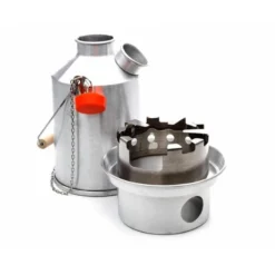 Kelly Kettle Hobo Stove Grande Chaudière -Tente Magasin kelly kettle hobo stove grande chaudiere 4