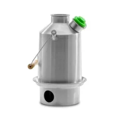 Kelly Kettle Kit Ultime 'Scout' - Acier Inoxydable NOUVEAU -Tente Magasin kelly kettle kit ultime scout acier inoxydable nouveau 4
