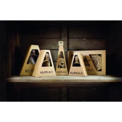 Kupilka 21 Classiques Tasses Avec Cuillère-Kelo (Noir) -Tente Magasin kupilka 21 classiques tasses avec cuillere kelo noir 2