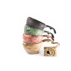 Kupilka 21 Classiques Tasses Avec Cuillère-Kelo (Noir) -Tente Magasin kupilka 21 classiques tasses avec cuillere kelo noir 3