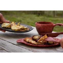 Kupilka 37 - Grande Tasse/Mug - Canneberge (Rouge) -Tente Magasin kupilka 37 grande tassemug canneberge rouge 3