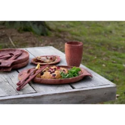 Kupilka 44 Planche Cranberry (Rouge) -Tente Magasin kupilka 44 planche cranberry rouge 2